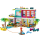 LEGO Friends 41709 Wakacyjny domek na plaży - 1035623 - zdjęcie 5